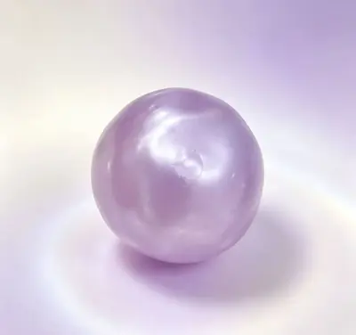 Coconut Oil Moldable Stress Relief Squishy Ball Toy - 10