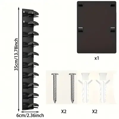 Cross-Border tragbarer Organizer Hat Organizer Hutaufbewahrung Display Ständer Baseball Cap Wandhalter Aufbewahrungsregal