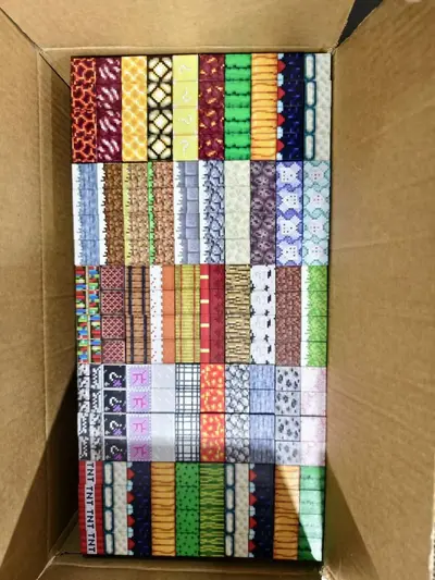 Manyetik Blok Dünyası Manyetik Yapı Blokları Çocuk Eğitici DIY - 7