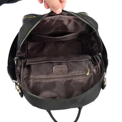 Women's Large-Capacity Outdoor Travel Backpack 2025 - 5