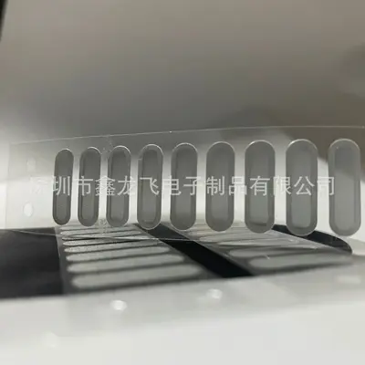 Handy-Lautsprecher-Staubschutzaufkleber, passend für Apple iPhone 12 Pro Max