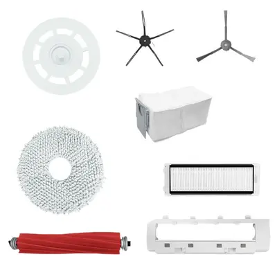 Consumables for Stone P10/P10 Pro/P10S Sweeping Robot