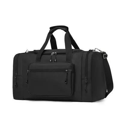 Sportreisetasche, Umhängetasche, großes Volumen - 8