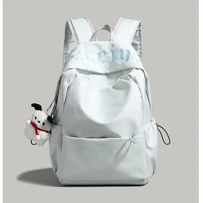 Large Capacity Junior and High School Backpack, Summer 2026 - 9