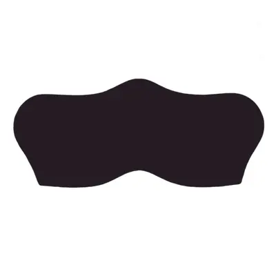 Bamboo Charcoal Blackhead Nose Strips, Peel-Off, Pore Refining - 6