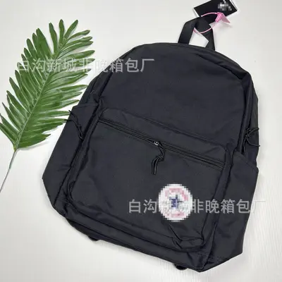 New Fashion Brand KW Large Capacity Backpack Unisex Outdoor Travel Bag Laptop Backpack Campus High School University Student School Bag - 2