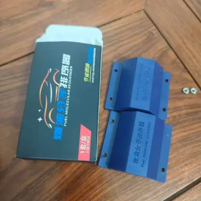 Automotive Fuel Molecular Sorter Universal Fuel Saver and Power Booster