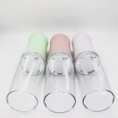 Electric Water Flosser, Portable Handheld Oral Irrigator - 9