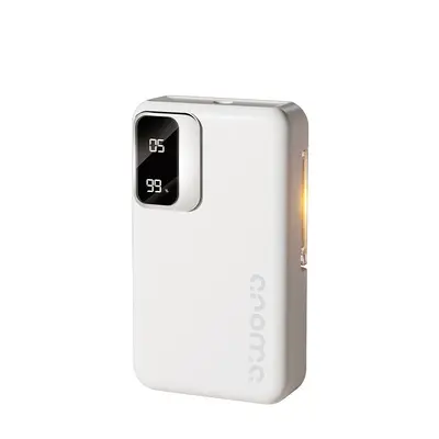 Mijia App-Compatible Smart Aroma Diffuser with Digital Display - 6