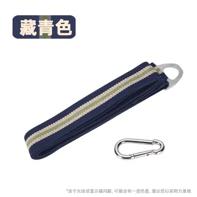 腕力带 掰手腕训练器拇指旋前带腕力练习带虎口扳手腕拉力带 - 7