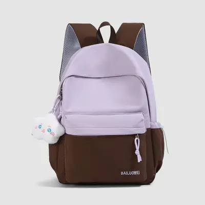 Leichter großvolumiger Rucksack Unisex 2026 Neues Modell Campus Allrounder Schüler Schulrucksack Reise Pendler Luxus Rucksack - 7