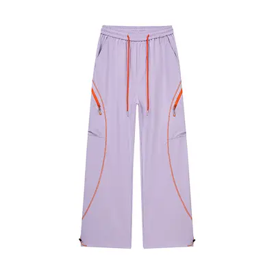 IZEXX 3-in-1 Down Hiking Pants, Straight Leg, Unisex, Autumn/Winter - 10
