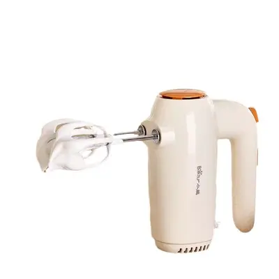 Yumurta Çırpıcı DDQ-B01K1 Elektrikli Mini Mikser - 6