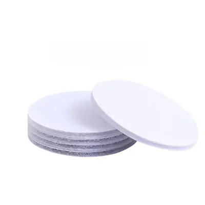 Self-Adhesive Velcro Hook and Loop Fastener Tape for Sofa and Rug Non-Slip - 8