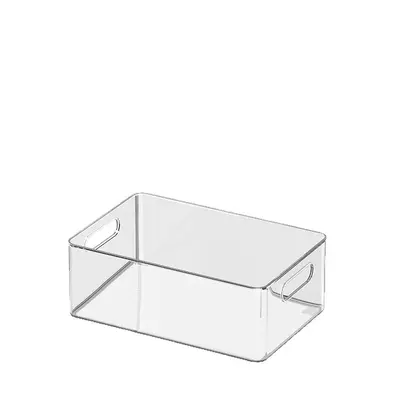 Refrigerator storage box, food-grade, rectangular - 6