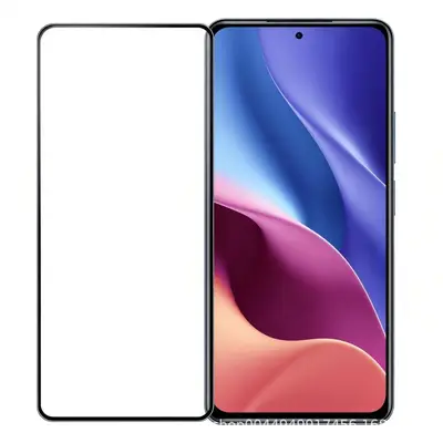 ZTE nubia RedMagic 11 Pro+ tempered glass screen protector, ultra-thin, anti-spy