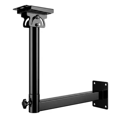 Gen3/4 carbon steel outdoor mounting bracket, adjustable rotating - 3