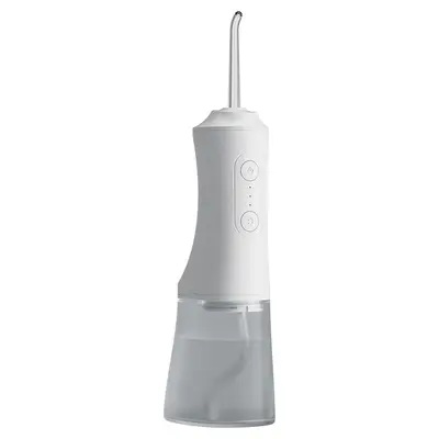 Portable Ultrasonic Water Flosser for Orthodontics - 6