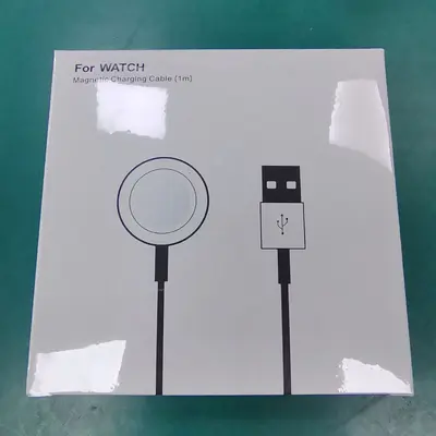 适用苹果手表iwatch充电器apple无线充Type-c无线充苹果手表充电 - 10
