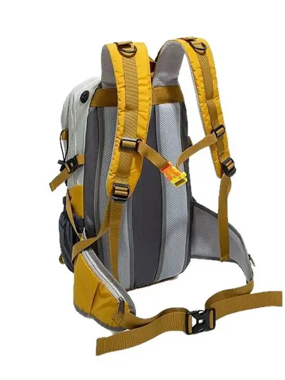Large Capacity Waterproof Hiking Backpack, Unisex Outdoor Sports Bag - 5