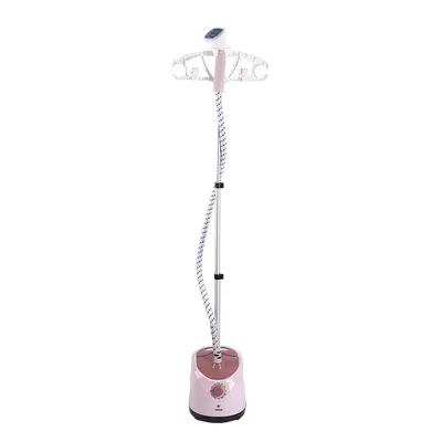 Dikey buharlı giysi ütüleme makinesi, akıllı el tipi - 6