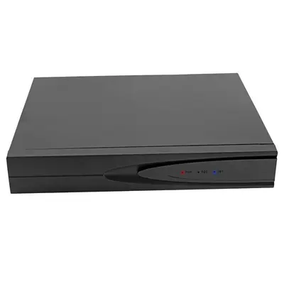 Seetong NVR Netzwerk-Videorekorder H.265 Kamera-Überwachungssystem