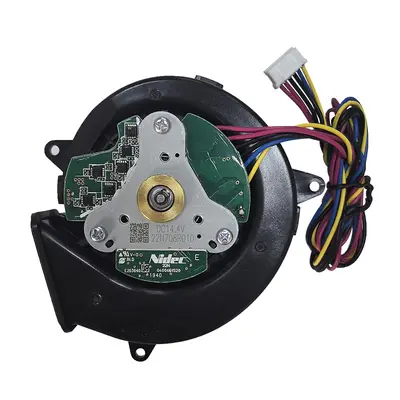 Nidec 20N704P160 Vacuum Suction Fan, High Airflow - 11