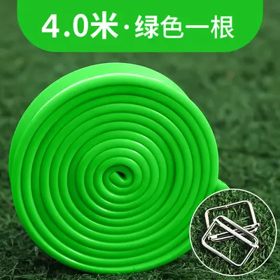 Track and Field Resistance Band for Running and Explosive Power Training - 8