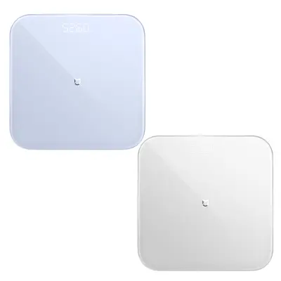 Xiaomi Mijia Personenwaage S200 Haushaltswaage Wohnheim Gesundheit hochpräzise Doppelmodus Datenmessung elektronische Waage - 5
