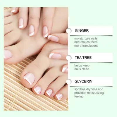 XIMONTH Nail Care Liquid, Cuticle Cleanser and Nourisher - 2