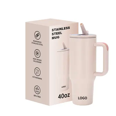 40 oz paslanmaz çelik buz bardağı, 304 çelik saplı, ısı yalıtımlı termos bardak
