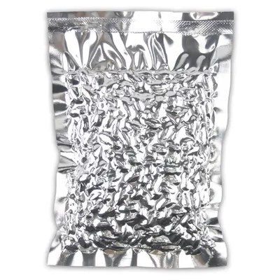 Fertige dreiseitig versiegelte aluminiumkaschierten Vakuumbeutel Verpackungsbeutel Gesichtsmasken-Beutel Zucker-Lebensmittelbeutel bedruckte Druckbeutel zum Großhandelspreis vom Hersteller