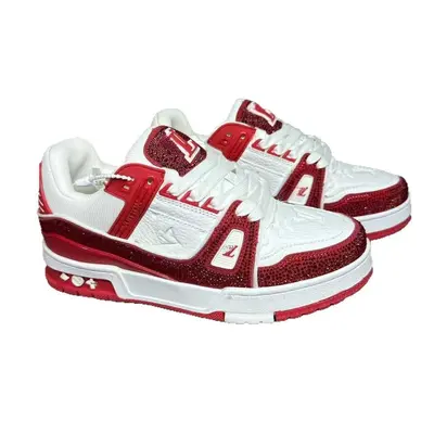 Erkek kalın tabanlı panda sneaker, siyah beyaz, rahat
