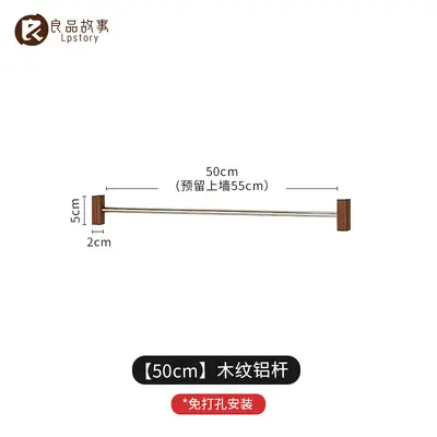Paslanmaz çelik lavabo rafı, duvar tipi, modüler, delinmesiz montaj - 13