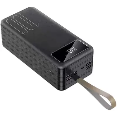 Portable Power Bank 100000 mAh, Fast Charging, Ultra Large Capacity