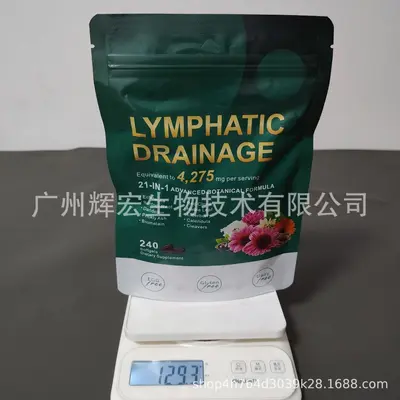 Water-Soluble Creatine Powder 300 g - 10