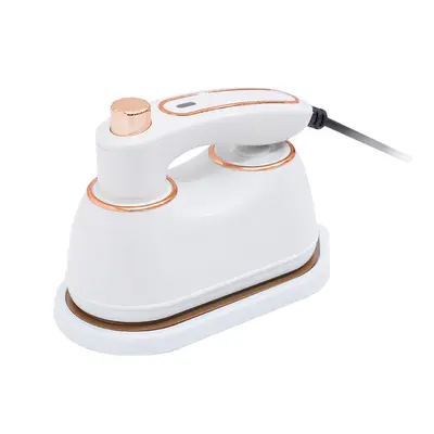 Portable Handheld Garment Steamer, Compact Travel Size