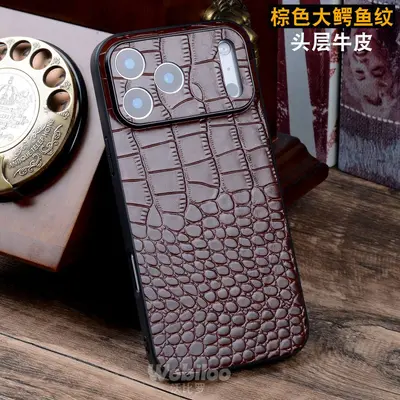 iPhone 17 Pro Max premium phone case - 9
