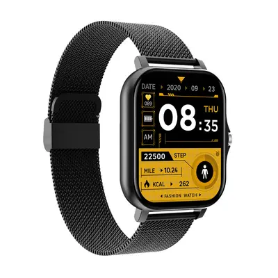 Grenzüberschreitender Hit Y13 Smartwatch mit Spielefunktion, Schrittezähler, Herzfrequenzüberwachung, Bluetooth-Anrufe, Wasserdichtheit, Sporttracking und intelligente Erinnerungen. - 7