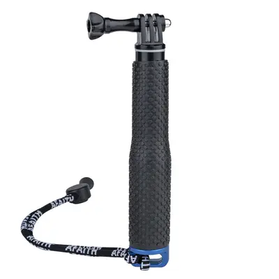 Spor Kamera Uzatma Çubuğu DJI Action 5/Insta360 Ace El Tipi Teleskopik Selfie Çubuğu GoPro Dalış Aksesuarı