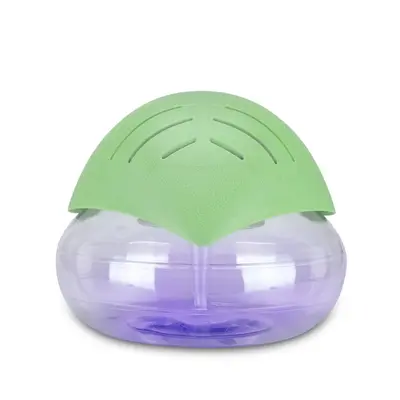 Export Water Washing Air Purifier Fresh Machine Negative Ion Purification Fog-Free Humidifier Gift KJ169 - 9