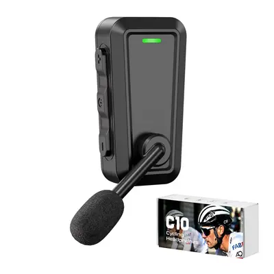 Cycling and skiing Bluetooth headphones with dual intercom - 7
