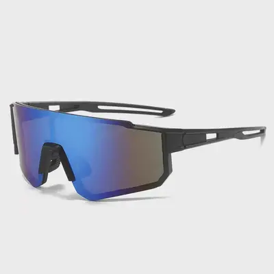 Windproof and Sand-Proof Outdoor Cycling Glasses - 10