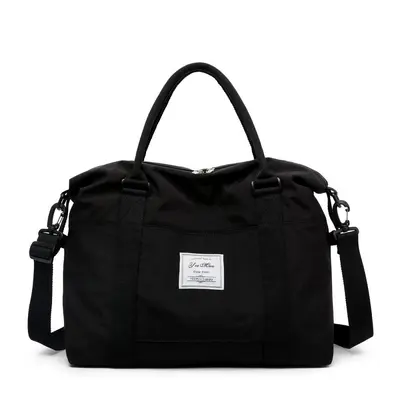Reisetasche große Kapazität Fluggepäck Kurztrip - 6