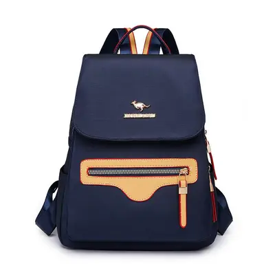 Damen-Freizeitrucksack im trendigen Design - 7