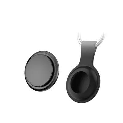 GPS tracker compatible with Apple iOS and Android for vehicles and pets - 7