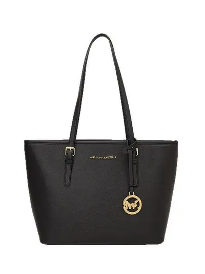 Large Capacity Women's Tote Bag, Single Shoulder, Autumn Winter 2025 - 5