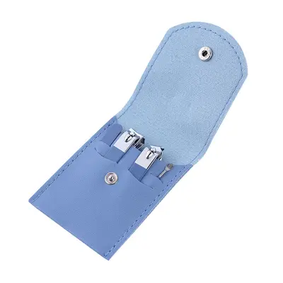 Nagelschere-Set gerade und schräg Erwachsene Heim - 5