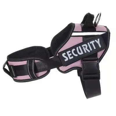 Dog Harness Vest Style Leash for Large, Medium and Small Dogs - 13
