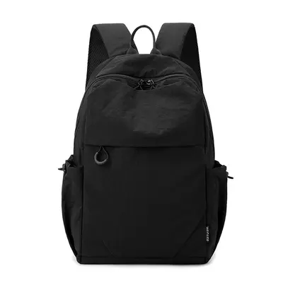 Kleine Doppeltasche Herren, kleine Größe, trendige Marke, Mini-leicht, Schülerschulrucksack, Sport-Kurzstrecke, Reiserucksack, Damen-Rucksack, wasserdicht - 9